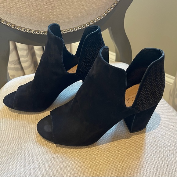 Antonio Melani Bootie - Chrisi - Black - Picture 5 of 9